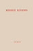 The Carbinole Acaricides: Chlorobenzilate and Chloropropylate by Francis A. Gunther