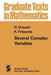 Several Complex Variables by H. Grauert