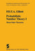 Probabilistic Number Theory I: Mean-Value Theorems by P. D. T. A. Elliott