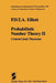 Probabilistic Number Theory II: Central Limit Theorems by P. D. T. A. Elliott