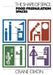 The Shape of Space: Food Preparation Spaces by Richard Kerr Holway