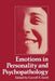 Emotions in Personality and Psychopathology by Carroll Izard