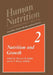 Nutrition and Growth by D. B. Jelliffe