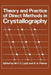 Theory and Practice of Direct Methods in Crystallography by M. F. C. Ladd