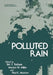 Polluted Rain by Taft Y. Toribara
