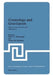 Cosmology and Gravitation: Spin, Torsion, Rotation, and Supergravity by Peter G. Bergmann