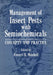 Management of Insect Pests with Semiochemicals: Concepts and Practice by Everett Mitchell