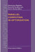 Parallel Computing in Optimization by A. Migdalas