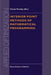 Interior Point Methods of Mathematical Programming by Tamás Terlaky