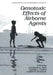 Genotoxic Effects of Airborne Agents by Raymond R. Tice