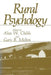 Rural Psychology by Alan W. Childs
