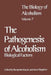 The Biology of Alcoholism: Vol. 7 the Pathogenesis of Alcoholism: Biological Factors by Henri Begleiter