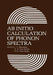 AB Initio Calculation of Phonon Spectra by J. T. Devreese