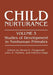 Child Nurturance: Studies of Development in Nonhuman Primates by Hiram E. Fitzgerald