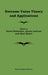 Extreme Value Theory and Applications: Proceedings of the Conference on Extreme Value Theory and Applications, Volume 1 Gaithersburg Maryland 1993 by J. Galambos