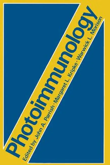 Photoimmunology by John Parrish