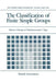 The Classification of Finite Simple Groups: Volume 1: Groups of Noncharacteristic 2 Type by Daniel Gorenstein