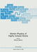 Atomic Physics of Highly Ionized Atoms by Richard Marrus