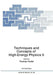 Techniques and Concepts of High-Energy Physics II by Thomas Ferbel