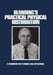 Blanding's Practical Physical Distribution: A Handbook for Planning and Operations by Warren Blanding