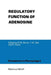 Regulatory Function of Adenosine: Proceedings of the International Symposium on Adenosine, Charlottesville, Virginia, June 7-11,1982 by Robert M. Berne