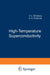 High-Temperature Superconductivity by V. L. Ginzburg