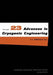Advances in Cryogenic Engineering by K. Timmerhaus