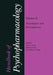 Handbook of Psychopharmacology: Volume 10: Neoroleptics and Schizophrenia by Leslie Iversen