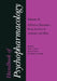 Handbook of Psychopharmacology: Volume 14 Affective Disorders: Drug Actions in Animals and Man by Leslie Iversen