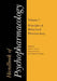 Handbook of Psychopharmacology: Volume 7: Principles of Behavioral Pharmacology by Leslie Iversen