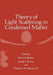 Theory of Light Scattering in Condensed Matter: Proceedings of the First Joint Usa-USSR Symposium by Bernard Bendow