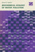 Biochemical Ecology of Water Pollution by Patrick Dugan