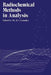Radiochemical Methods in Analysis by D. Coomber