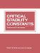 Critical Stability Constants: Volume 2: Amines by Arthur Martell