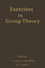 Exercises in Group Theory by E. Lyapin