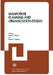 Manpower Planning and Organization Design by Donald T. Bryant