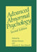 Advanced Abnormal Psychology by Michel Hersen