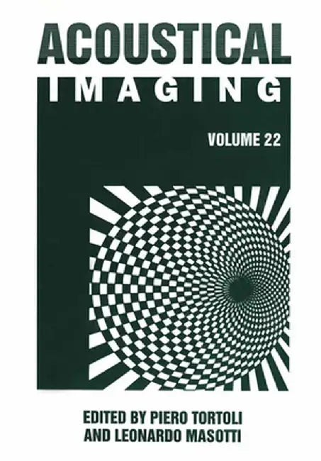 Acoustical Imaging by L. Masotti