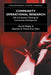 Community Operational Research: Or and Systems Thinking for Community Development by Gerald Midgley