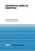 Differential Games in Marketing by Steffen Jørgensen