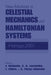 New Advances in Celestial Mechanics and Hamiltonian Systems: Hamsys-2001 by Joaquín Delgado