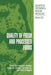 Quality of Fresh and Processed Foods by Fereidoon Shahidi