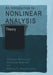 An Introduction to Nonlinear Analysis: Theory by Zdzislaw Denkowski