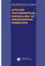 Applied Mathematical Modelling of Engineering Problems by N. V. Hritonenko