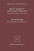 Asymptotology: Ideas, Methods, and Applications by Igor V. Andrianov