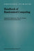Handbook of Randomized Computing: Volume I/II by Sanguthevar Rajasekaran