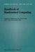 Handbook of Randomized Computing: Volume I/II by Sanguthevar Rajasekaran