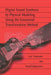 Digital Sound Synthesis by Physical Modeling Using the Functional Transformation Method by Lutz Trautmann