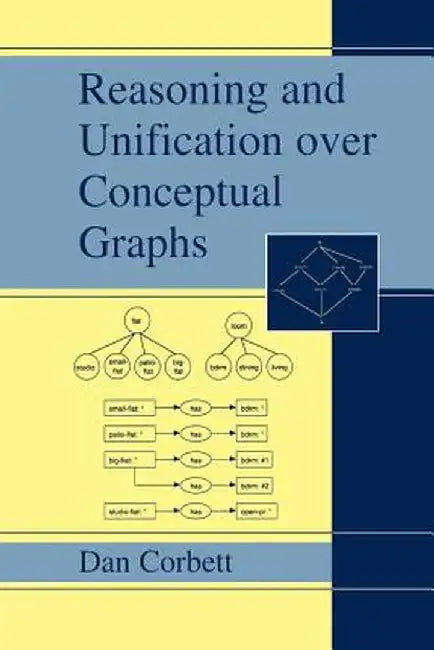 Reasoning and Unification Over Conceptual Graphs by Dan Corbett