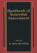 Handbook of Nonverbal Assessment by R. Steve McCallum